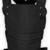 Marsupi Classic Black - Maat XL - Taille 85-120 Cm - Draagzak Baby