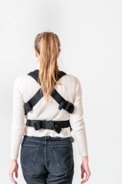 ByKay - Draagzak - Click Carrier Classic - Black - Organic Cotton -Maxi-Cosi Winkel 796x1200 9