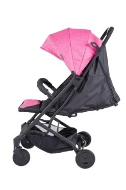 Cabino Buggy Nano- Plooibuggy - Lichtgewicht - Roze 13 Cabino Buggy Nano- Plooibuggy - Lichtgewicht - Roze -Maxi-Cosi Winkel 799x1200 15