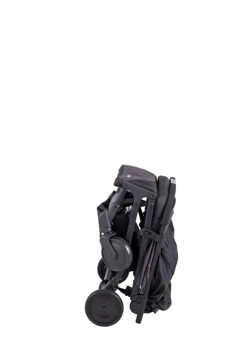 Cabino Buggy Nano- Plooibuggy - Lichtgewicht - Roze 8 Cabino Buggy Nano- Plooibuggy - Lichtgewicht - Roze - Image 8