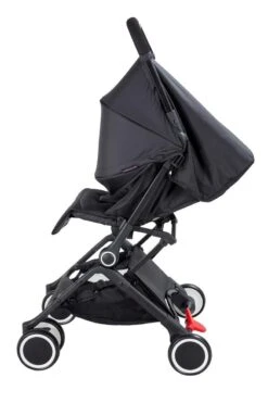 X Adventure Compact Buggy / Plooibuggy Jumpy - Automatisch Opvouwen - Verstelbare Rugleuning -Zwart 19 X Adventure Compact Buggy / Plooibuggy Jumpy - Automatisch Opvouwen - Verstelbare Rugleuning -Zwart -Maxi-Cosi Winkel 799x1200 32