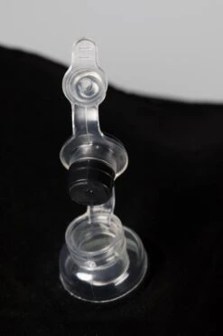 Juca Travels - Vliegtuigbedje - Voetkussen Opblaasbaar - Voetensteun - Voetenbankje - 3 Hoogte Standen - Reiskussen -Maxi-Cosi Winkel 799x1200 48