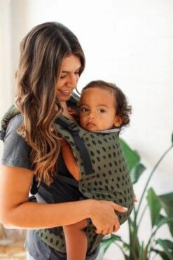 Tula Free To Grow Emerge Ergonomische Draagzak - Vanaf ‘geboorte’ Te Gebruiken - Makkelijk Verstelbaar - Comfortabel Voor Ouder En Kind 9 Tula Free To Grow Emerge Ergonomische Draagzak - Vanaf ‘geboorte’ Te Gebruiken - Makkelijk Verstelbaar - Comfortabel Voor Ouder En Kind -Maxi-Cosi Winkel 799x1200 60