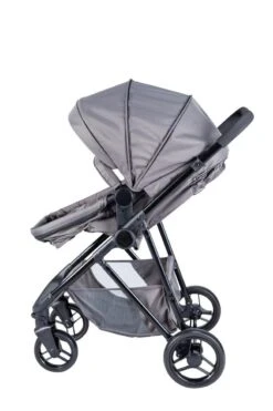 Bebies First Combi 3 In 1 Kinderwagen Optima- Grijs - Inc. Reiswieg, Zitting & Autostoel 17 Bebies First Combi 3 In 1 Kinderwagen Optima- Grijs - Inc. Reiswieg, Zitting & Autostoel -Maxi-Cosi Winkel 799x1200 85
