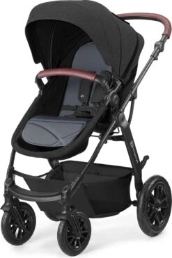 Kinderkraft Xmoov Black 3-in-1 Combi Kinderwagen Incl. Autostoel XMOVBLK30000 -Maxi-Cosi Winkel 799x1200 88