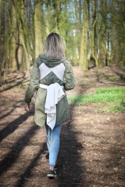 Yaro Broken Twill 33 Draagdoek - Maat 6 - 4.60 M -Maxi-Cosi Winkel 800x1200 101