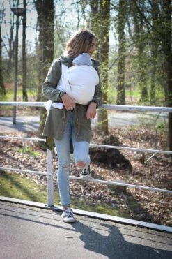 Yaro Broken Twill 33 Draagdoek - Maat 5 - 4.20 Meters -Maxi-Cosi Winkel 800x1200 110