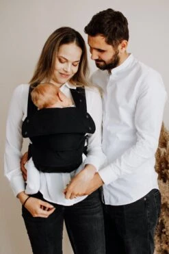 Marsupi Classic Black - Maat XL - Taille 85-120 Cm - Draagzak Baby 11 Marsupi Classic Black - Maat XL - Taille 85-120 Cm - Draagzak Baby -Maxi-Cosi Winkel 800x1200 118