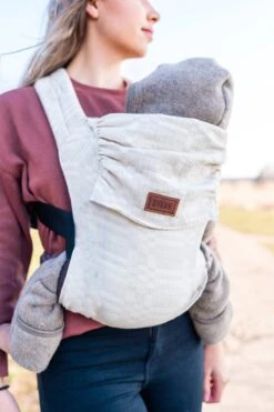 ByKay - Draagzak - Click Carrier Classic - Sand Blocks Summer - Organic Linnen/Cotton 10 ByKay - Draagzak - Click Carrier Classic - Sand Blocks Summer - Organic Linnen/Cotton -Maxi-Cosi Winkel 800x1200 159