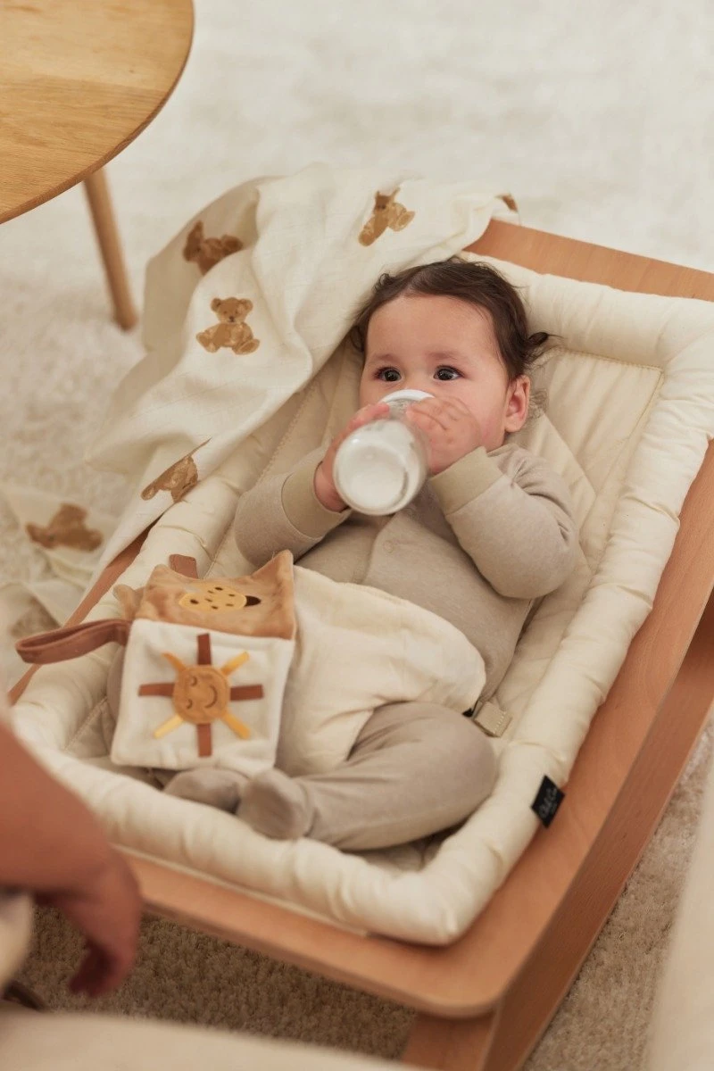 Jollein Babyboekje - Spring Garden 8 Jollein Babyboekje - Spring Garden - Image 8