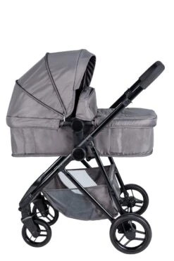 Bebies First Combi 3 In 1 Kinderwagen Optima- Grijs - Inc. Reiswieg, Zitting & Autostoel 19 Bebies First Combi 3 In 1 Kinderwagen Optima- Grijs - Inc. Reiswieg, Zitting & Autostoel -Maxi-Cosi Winkel 800x1200 166