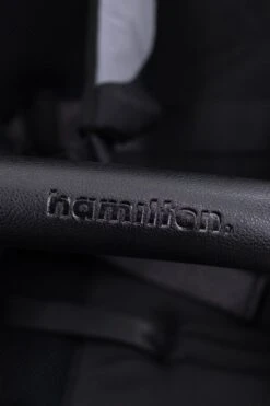 Hamilton By Yoop X1 Plus Buggy – Nieuw, Hoger, Uitgebreider 2023 Model – Premium Stroller Met One Hand Folding Technologie – Zwart – Lichte, Verstelbare En Wendbare Kinderwagen Met Vele Gemakken -Maxi-Cosi Winkel 800x1200 171