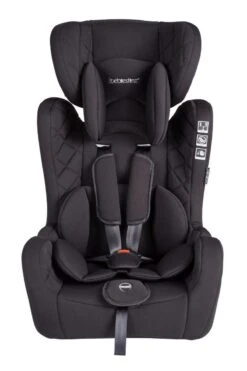 Bebies First Autostoel Grow Up Isofix Groep 1/2/3 (9-36kg) - Zwart -Maxi-Cosi Winkel 800x1200 25