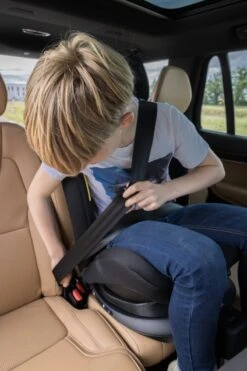 Bebeconfort Evolvefix Autostoeltje - 360° Draaibaar - Night Black 27 Bebeconfort Evolvefix Autostoeltje - 360° Draaibaar - Night Black -Maxi-Cosi Winkel 800x1200 28