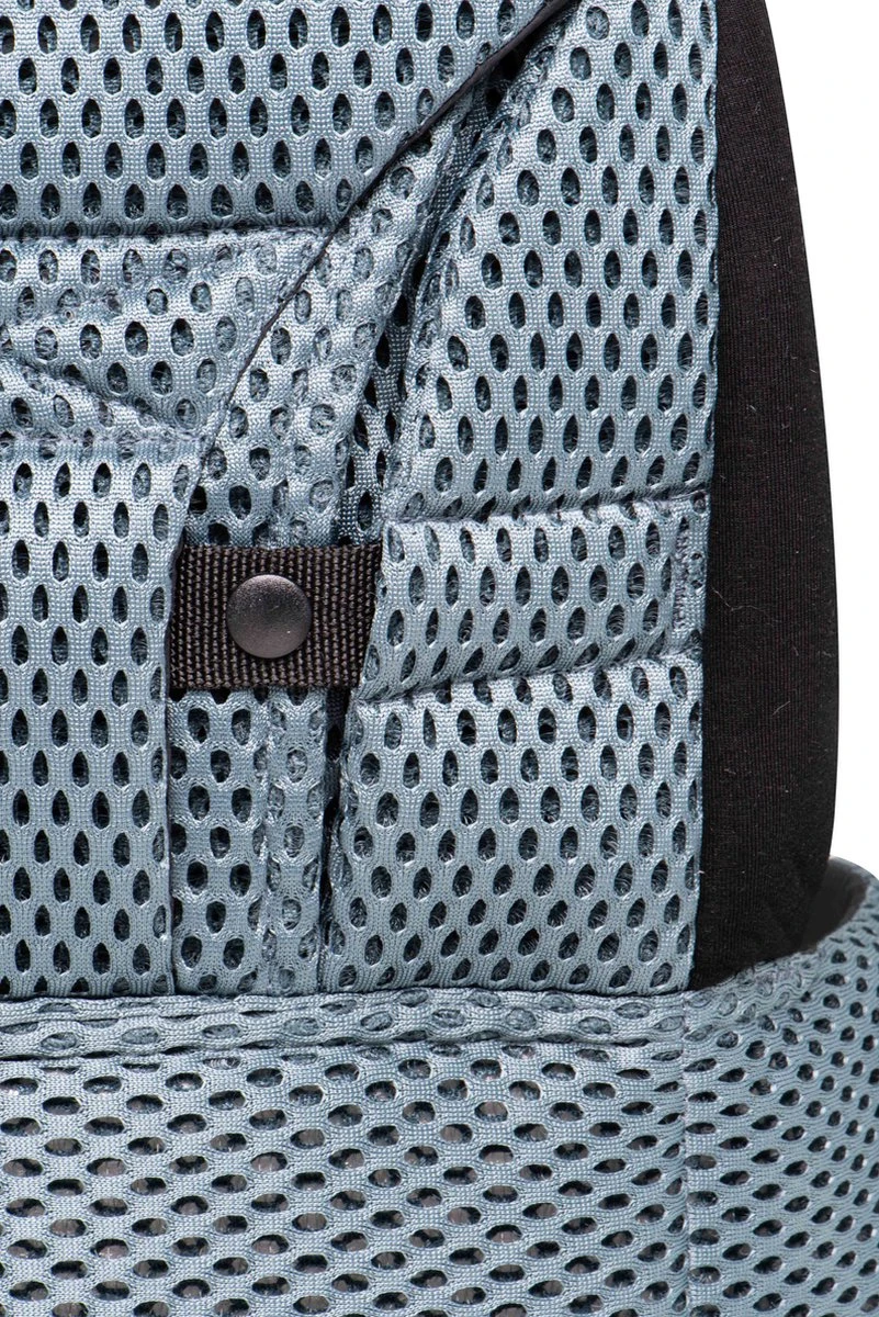 Dooky Ergonomische Draagzak Urban Comfort Green Emerald 11 Dooky Ergonomische Draagzak Urban Comfort Green Emerald - Image 11