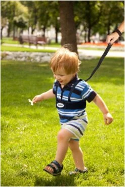 Veiligheidstuigje Babyjem Zwart -Maxi-Cosi Winkel 801x1200 33