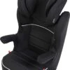 Prénatal Autostoel – Kinderzitje Auto - Groep 2/3 - 15-36 Kg – Zwart