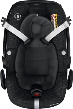 Maxi-Cosi Pebble Pro I-Size Autostoeltje - Scribble Black -Maxi-Cosi Winkel 804x1200 6