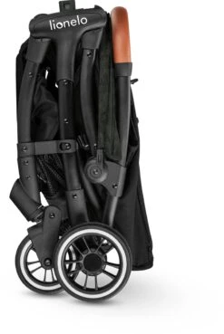 Lionelo Buggy Julie One - Kinderwagen Premium - Automatisch Opvouwen - Wandelwagen Tot 22 Kg - Comfortabele Zitje 35 Lionelo Buggy Julie One - Kinderwagen Premium - Automatisch Opvouwen - Wandelwagen Tot 22 Kg - Comfortabele Zitje -Maxi-Cosi Winkel 804x1200 8
