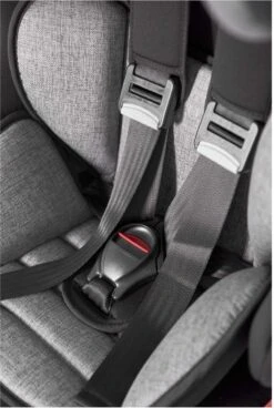 Prénatal Autostoel 1/2/3 Basis - Kinderzitje Auto - Groep 1-2-3 - 9-36 Kg - Zwart -Maxi-Cosi Winkel 805x1200 6