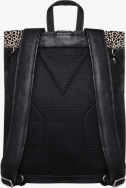 MOZZ Luiertas Rugzak Wild Ones Gobi Backpack - Dots -Maxi-Cosi Winkel 805x1200 7