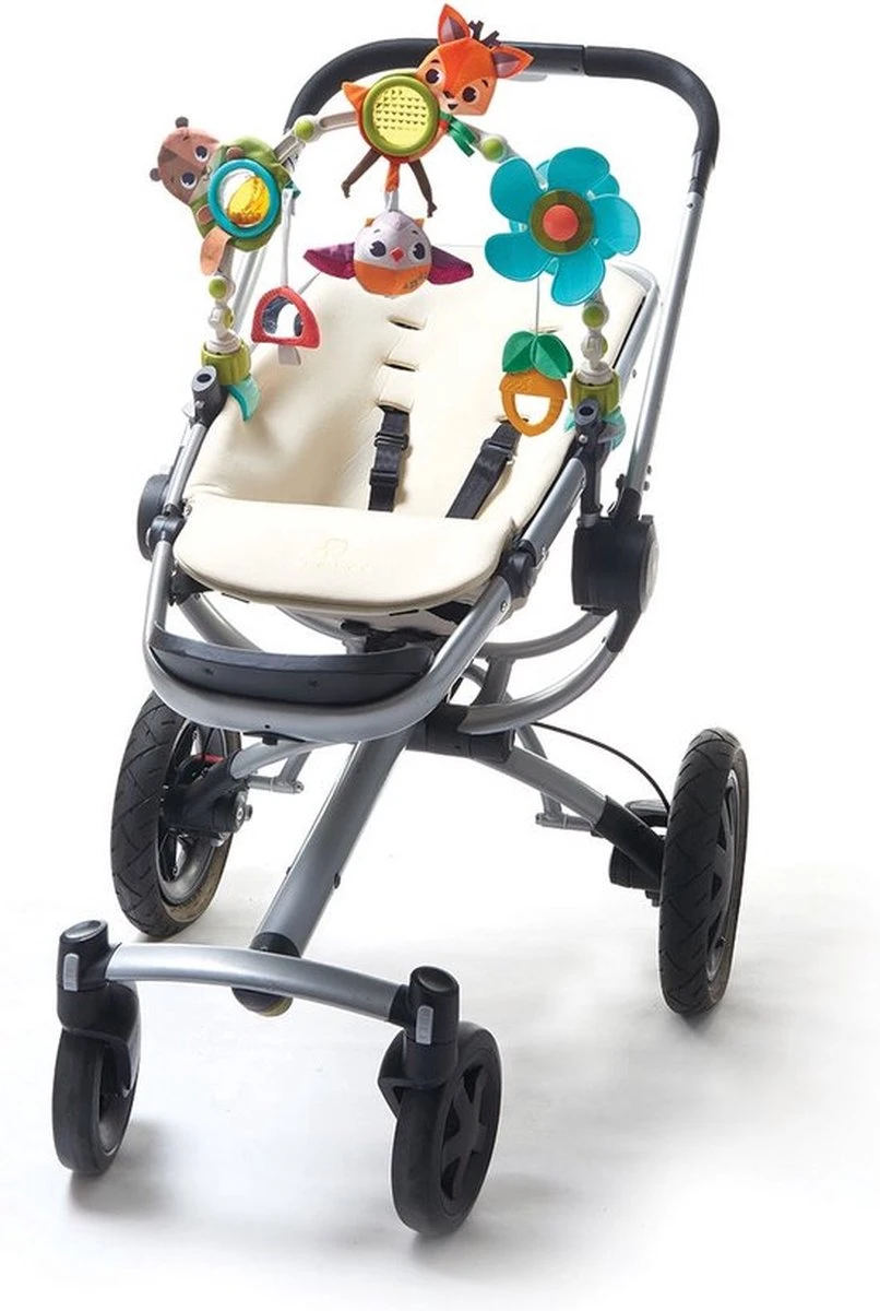 Tiny Love Musical Nature Speelboog - Into The Forest - In Het Bos 2 Tiny Love Musical Nature Speelboog - Into The Forest - In Het Bos - Image 2