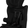 Bebies First Autostoel Léon - Groep 1/2/3 - Gordel - Zwart
