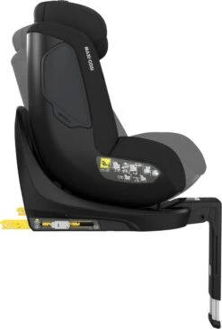 Maxi-Cosi Mica Eco I-Size Autostoeltje - 360° Draaibaar - Gerecyclede Stoffen - Authentic Black -Maxi-Cosi Winkel 809x1200 2