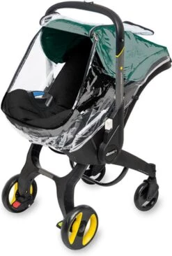Doona - Regenscherm - Doona Autostoel/buggy Accessoires -Maxi-Cosi Winkel 809x1200