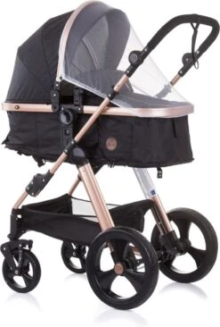 Kinderwagen Chipolino Havana 2-in-1 Raven -Maxi-Cosi Winkel 809x1200 5