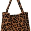 Studio Noos - Luiertas Mom-bag Chunky Teddy