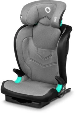 Lionelo Neal - Premium Autostoel - Hoofdsteunverstelling - Ventilatiesysteem - ISOFIX Tot 12 Jaar -Maxi-Cosi Winkel 811x1200 1