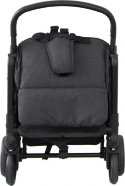 Prénatal Compact Buggy – Kinderwagen Met Boodschappenmand En Zonneklep - Traploos Verstelbare Wandelwagen – Inklapbaar Met 1 Hand - Plooibuggy Zwart -Maxi-Cosi Winkel 811x1200 2