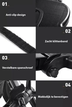 Merkloos Meerijdplankje Universeel Buggy/Kinderwagen - Kinderwagen Accessoire Met Afneembaar Zitje Van Hoogwaardige Kwaliteit - Verstelbaar Meerijdplankje -Maxi-Cosi Winkel 811x1200