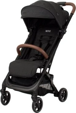 Buggy Novi Baby® Sky Black Melange 22 Buggy Novi Baby® Sky Black Melange -Maxi-Cosi Winkel 811x1200 3