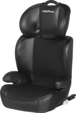 Titaniumbaby Vidar ISOFIX Autostoel - Groep 2,3 - Zwart -Maxi-Cosi Winkel 812x1200 2