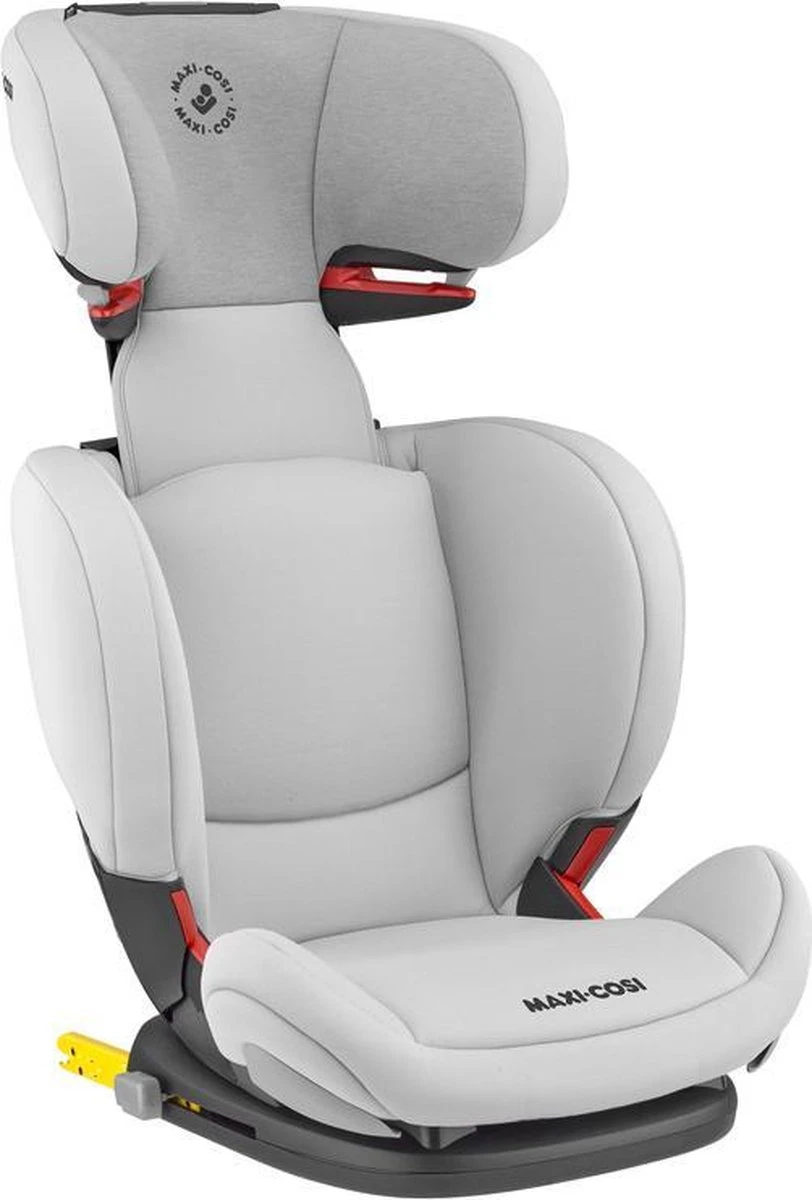Maxi-Cosi Rodifix AirProtect® Autostoeltje - Authentic Grey 1 Maxi-Cosi Rodifix AirProtect® Autostoeltje - Authentic Grey