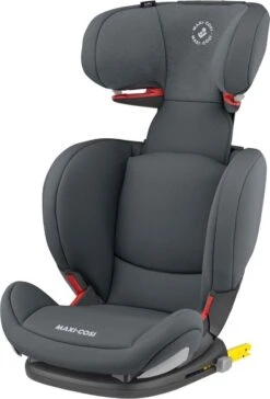 Maxi-Cosi Rodifix AirProtect® Autostoeltje - Authentic Graphite -Maxi-Cosi Winkel 814x1200