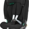 Maxi-Cosi Titan Pro I-Size Autostoeltje - Authentic Black - Vanaf Ca. 15 Maanden Tot 12 Jaar