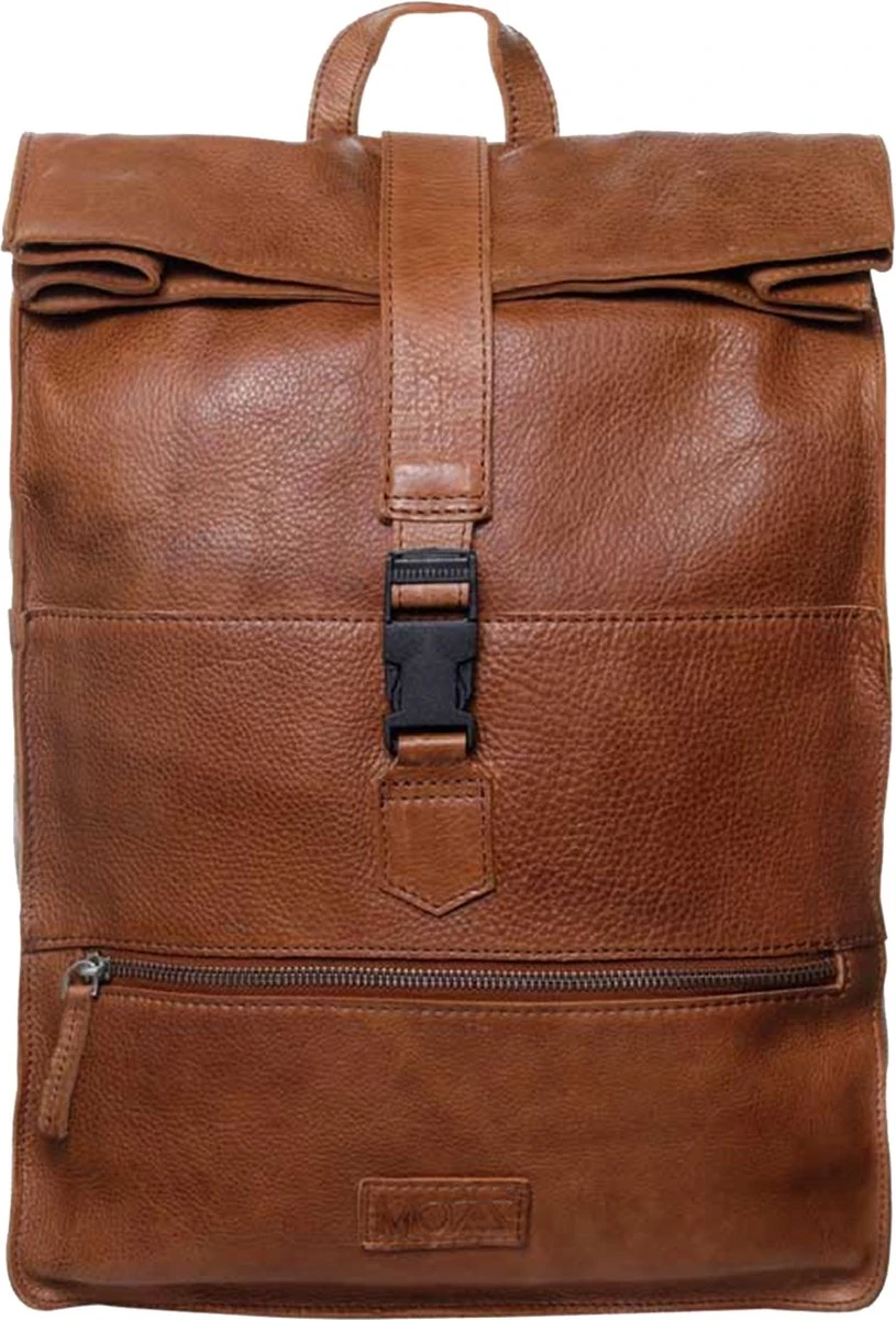 MOZZ Luiertas Rugzak Raider Gobi Backpack - Camel 1 MOZZ Luiertas Rugzak Raider Gobi Backpack - Camel