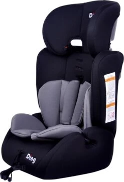 Ding Bas Autostoel - 9 Tot 36 Kg - Grijs - Autostoel Groep 1/2/3 -Maxi-Cosi Winkel 816x1200 4