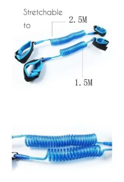 Veiligheidstuigje Voor Kinderen V2 - Polsbandje - 2,5 Meter - Blue Special Edition For The Little Him - One Size - 360° Rotatie 10 Veiligheidstuigje Voor Kinderen V2 - Polsbandje - 2,5 Meter - Blue Special Edition For The Little Him - One Size - 360° Rotatie -Maxi-Cosi Winkel 817x1200 6