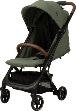 Buggy Novi Baby® Sky Green Melange -Maxi-Cosi Winkel 819x1200 2