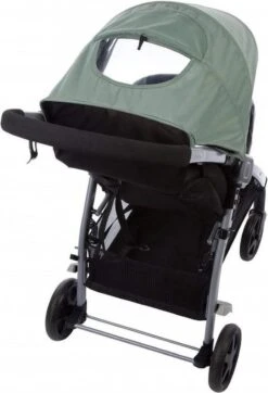 Safety 1st Step & Go Stand Alone Buggy - Green Hill -Maxi-Cosi Winkel 819x1200 3