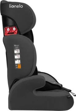 Lionelo Levi One - Autostoel - Dri-Seat - 5-punts - Tot 36kg -Maxi-Cosi Winkel 820x1200 1