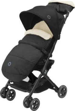 Maxi-Cosi Lara² Buggy - Essential Black (Black Frame) -Maxi-Cosi Winkel 821x1200 2