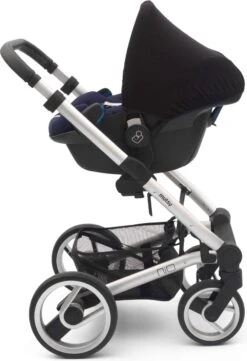 Dooky Hoody Autostoel Zonnekap - UV Werend - Black 14 Dooky Hoody Autostoel Zonnekap - UV Werend - Black -Maxi-Cosi Winkel 822x1200