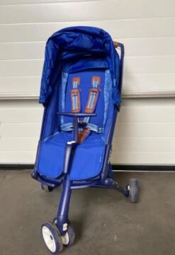 OILILY- Buggy- Kinderwagen - Multi- Blauw- Optimum 9 OILILY- Buggy- Kinderwagen - Multi- Blauw- Optimum -Maxi-Cosi Winkel 822x1200 3