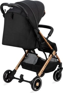 MoMi Wandelwagen Estelle - Zwart -Maxi-Cosi Winkel 822x1200 9