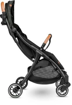 Lionelo Buggy Julie One - Kinderwagen Premium - Automatisch Opvouwen - Wandelwagen Tot 22 Kg - Comfortabele Zitje 31 Lionelo Buggy Julie One - Kinderwagen Premium - Automatisch Opvouwen - Wandelwagen Tot 22 Kg - Comfortabele Zitje -Maxi-Cosi Winkel 824x1200 2